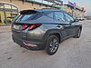 Hyundai Tucson 1.6 HEV aut. XTech Grigio