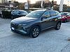 Hyundai Tucson 1.6 HEV 2wd 230cv Xline Auto Grigio