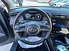 Hyundai Tucson 1.6 HEV 2wd 230cv Xline Auto Grigio