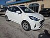Hyundai i10 1.0 MPI Tech Connect Pack Bianco