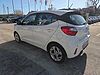 Hyundai i10 1.0 MPI Tech Connect Pack Bianco