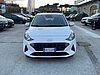 Hyundai i10 1.0 MPI Tech Connect Pack Bianco