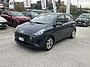 Hyundai i10 1.0 MPI Tech Connect Pack Grigio scuro