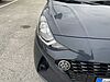 Hyundai i10 1.0 MPI Tech Connect Pack Grigio scuro