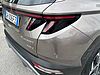 Hyundai TUCSON 1.6 HEV 4wd 230cv Exellence Auto Marrone