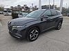 Hyundai TUCSON 1.6 T-GDI MHEV 2wd 150cv Xline DCT Grigio