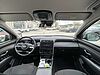 Hyundai TUCSON 1.6 HEV 2wd 230cv Xline Auto Grigio