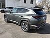 Hyundai TUCSON 1.6 HEV 2wd 230cv Xline Auto Grigio