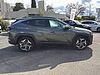 Hyundai TUCSON 1.6 HEV 2wd 230cv Xline Auto Grigio