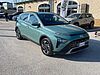 Hyundai Bayon 1.0 T-GDI 48V 100cv Xline Verde