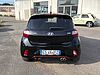 Hyundai i10 1.0 TGDI N Line Nero