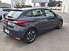 Hyundai i20 1.2 MPI 84cv ConnectLine Grigio