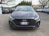 Hyundai i20 1.2 MPI 84cv ConnectLine Grigio