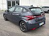 Hyundai i20 1.2 MPI 84cv ConnectLine Grigio