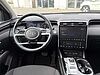 Hyundai TUCSON 1.6 HEV 2wd 230cv Xline Auto Nero