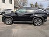 Hyundai TUCSON 1.6 HEV 2wd 230cv Xline Auto Nero