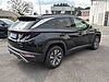 Hyundai TUCSON 1.6 HEV 2wd 230cv Xline Auto Nero