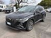 Hyundai TUCSON 1.6 HEV 2wd 230cv Xline Auto Nero