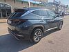 Hyundai TUCSON 1.6 HEV 2wd 230cv Xline Auto Grigio