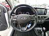 Hyundai i10 1.0 MPI Tech Connect Pack Bianco