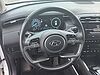 Hyundai TUCSON 1.6 HEV 2wd 230cv Xline Auto Smart Sense+Advanced Bianco