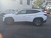 Hyundai TUCSON 1.6 HEV 2wd 230cv Xline Auto Smart Sense+Advanced Bianco