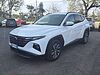 Hyundai TUCSON 1.6 HEV 2wd 230cv Xline Auto Smart Sense+Advanced Bianco