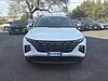 Hyundai TUCSON 1.6 HEV 2wd 230cv Xline Auto Smart Sense+Advanced Bianco