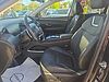 Hyundai TUCSON 1.6 HEV 2wd 230cv Exellence Auto Lounge Pack Nero