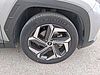 Hyundai TUCSON 1.6 HEV 2wd 230cv Exellence Auto Grigio scuro