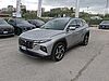 Hyundai TUCSON 1.6 HEV 2wd 230cv Exellence Auto Grigio scuro