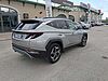 Hyundai TUCSON 1.6 HEV 2wd 230cv Exellence Auto Grigio scuro