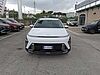Hyundai KONA 1.0 T-GDI 120cv X Line DCT Bianco