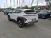 Hyundai KONA 1.0 T-GDI 120cv X Line DCT Bianco