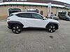 Hyundai KONA 1.0 T-GDI 120cv X Line DCT Bianco