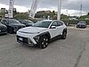 Hyundai KONA 1.0 T-GDI 120cv X Line DCT Bianco