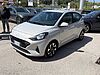 Hyundai i10 1.0 MPI Connectline-NAVI PACK- KM. 18.788 Grigio