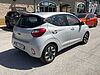 Hyundai i10 1.0 MPI Connectline-NAVI PACK- KM. 18.788 Grigio