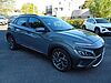 Hyundai KONA Hybrid 1.6 HEV Xline 2WD DCT Grigio