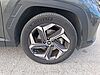 Hyundai TUCSON Hybrid 1.6 HEV 2wd 230cv Exellence Auto Verde