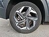 Hyundai TUCSON Hybrid 1.6 HEV 2wd 230cv Exellence Auto Blu Petrol