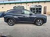 Hyundai TUCSON Hybrid 1.6 HEV 2wd 230cv Exellence Auto Blu Petrol