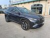 Hyundai TUCSON Hybrid 1.6 HEV 2wd 230cv Exellence Auto Blu Petrol