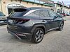 Hyundai TUCSON Hybrid 1.6 HEV 2wd 230cv Exellence Auto Blu Petrol