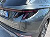Hyundai TUCSON Hybrid 1.6 HEV 2wd 230cv Exellence Auto LOUNGE Grigio