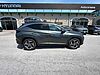 Hyundai TUCSON Hybrid 1.6 HEV 2wd 230cv Exellence Auto LOUNGE Grigio
