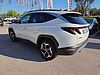 Hyundai TUCSON Hybrid 1.6 HEV 2wd 230cv Exellence Auto Bianco