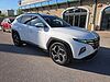 Hyundai TUCSON Hybrid 1.6 HEV 2wd 230cv Exellence Auto Bianco