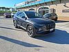 Hyundai TUCSON Hybrid 1.6 HEV 2wd 230cv Exellence Auto Grigio