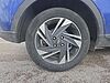 Hyundai Bayon 1.2 MPI 84cv Exclusive- SOLO KM. 40.072 BLU TETTO NERO
